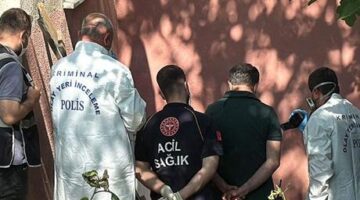 2 gündür her yerde aranıyordu! Evinin yanında kahreden son