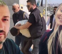 2 kişiyi öldürdü! Savunması şoke etti: ‘Yapay zekayla aklımı okudular’