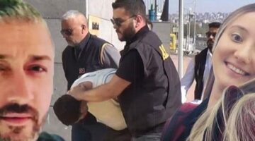 2 kişiyi öldürdü! Savunması şoke etti: ‘Yapay zekayla aklımı okudular’