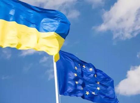 2022’den bu yana bir ilk! AB Ukrayna’dan ithalata kota getirdi