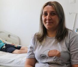 23 dakika oksijensiz kaldı, yaşama şansı yüzde 1 dendi! Mucize böyle gerçekleşti