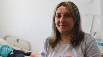 23 dakika oksijensiz kaldı, yaşama şansı yüzde 1 dendi! Mucize böyle gerçekleşti