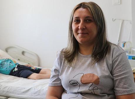 23 dakika oksijensiz kaldı, yaşama şansı yüzde 1 dendi! Mucize böyle gerçekleşti