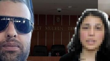 3 yıl boyunca dehşeti yaşatan tacizcisine kurşun yağdırmıştı! Yargıtay’dan liseli Azra için karar