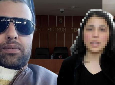 3 yıl boyunca dehşeti yaşatan tacizcisine kurşun yağdırmıştı! Yargıtay’dan liseli Azra için karar