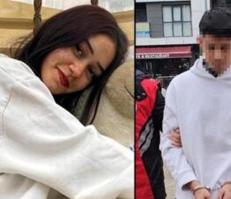 30 bıçak darbesiyle öldürülen Gülden’in annesi: Kızımın yaşı sorulmadı, katilin de sorulmayacak