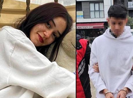 30 bıçak darbesiyle öldürülen Gülden’in annesi: Kızımın yaşı sorulmadı, katilin de sorulmayacak