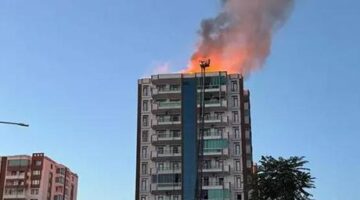 4 kişi hayatını kaybetmişti! Bina sakinleri yaşadıklarını anlattı: Birinci katta bayılmak üzereydim
