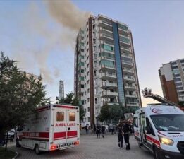 4 kişi hayatını kaybetmişti! Diyarbakır’daki yangınla ilgili 4 kişi gözaltına alındı