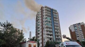 4 kişi hayatını kaybetmişti! Diyarbakır’daki yangınla ilgili 4 kişi gözaltına alındı