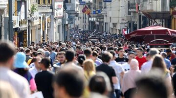 400 binden fazla genç ne eğitim alıyor ne çalışıyor