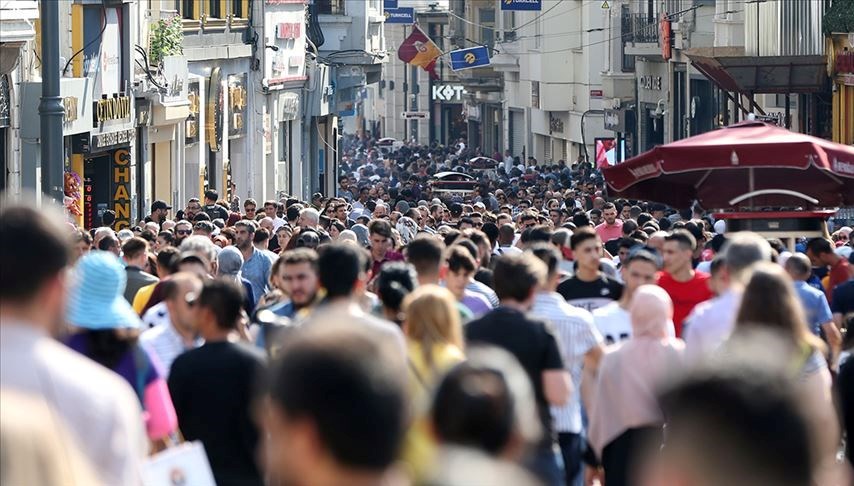400 binden fazla genç ne eğitim alıyor ne çalışıyor