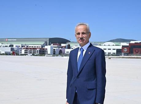 “5 ayda havayolunu kullanan yolcu sayısı 85 milyon 420 bin 438’e ulaştı”