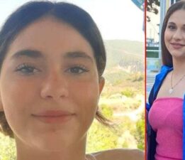 5 gündür kayıp! 13 yaşındaki Fatma Nur sırra kadem bastı