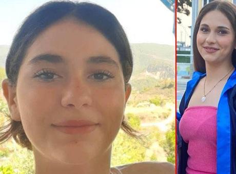5 gündür kayıp! 13 yaşındaki Fatma Nur sırra kadem bastı