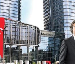 500 milyon dolarlık dış ticaret finansmanı