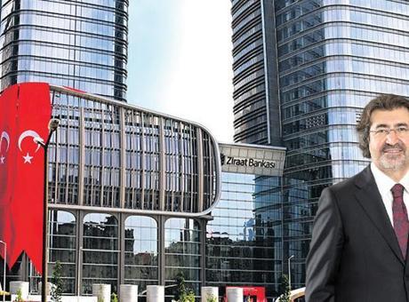 500 milyon dolarlık dış ticaret finansmanı