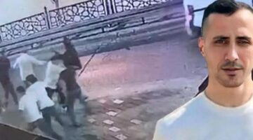 6 kişi döverek öldürdü! Taksim Meydanı’nda dehşet: 82 suç kaydı çıktı