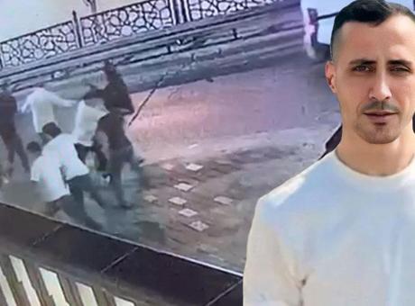 6 kişi döverek öldürdü! Taksim Meydanı’nda dehşet: 82 suç kaydı çıktı