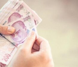 600 bin kamu işçisi için zam teklifi geldi