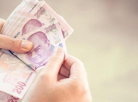 600 bin kamu işçisi için zam teklifi geldi