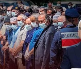 7 ölüm gerçekleşti, açıklama geldi! Vali: Vaka sayımız 39