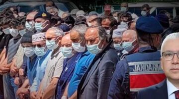 7 ölüm gerçekleşti, açıklama geldi! Vali: Vaka sayımız 39