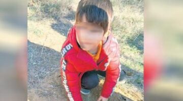 7 yaşındaki Buğra, otel havuzunda boğuldu
