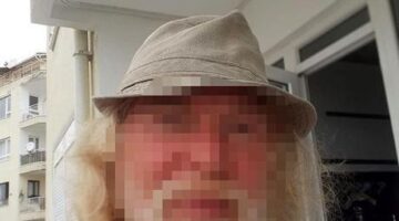7 yaşındaki kız çocuğuna istismar! 66 yaşındaki adam tutuklandı