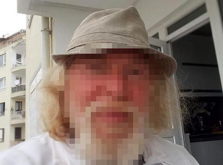 7 yaşındaki kız çocuğuna istismar! 66 yaşındaki adam tutuklandı