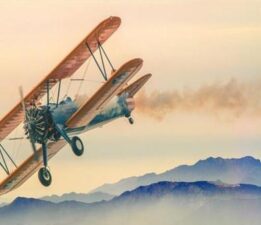 71 yaşındaki pilotun kullandığı küçük uçak evin üzerine düştü! 2 kişi hayatını kaybetti