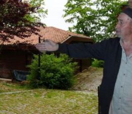 710 yıllık gizem! Her gece aniden ışıkları yanıyor: ‘İçeride bir şeylerin olduğunu hissediyoruz’