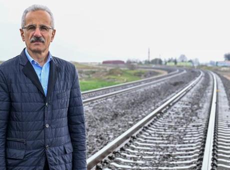 8 milyon kişi daha yüksek hızlı trene kavuşacak