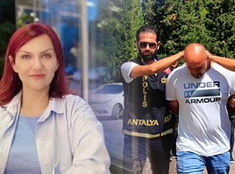 9 kurşunla katledildi! Tırnaktaki DNA raporu bekleniyor