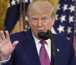 ABD basını: Trump, İran’da rejim değişikliği istemiyor!