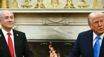 ABD basını: Trump, Netanyahu ile ateşkesi ‘son derece katı ve açık’ biçimde konuştu