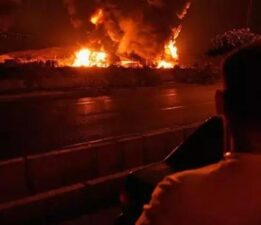 ABD merkezli insan hakları grubu açıkladı! ‘En az 406 kişi öldü’