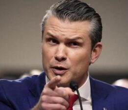 ABD Savunma Bakanı Hegseth’ten İsrail-İran açıklaması: Tetikteyiz ve hazırlıklıyız!