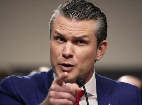 ABD Savunma Bakanı Hegseth’ten İsrail-İran açıklaması: Tetikteyiz ve hazırlıklıyız!