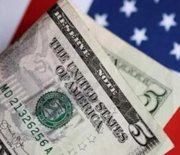ABD’de bütçe açığı belli oldu! Mayısta 316 milyar dolar açık