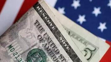 ABD’de bütçe açığı belli oldu! Mayısta 316 milyar dolar açık