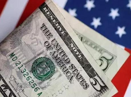 ABD’de bütçe açığı belli oldu! Mayısta 316 milyar dolar açık