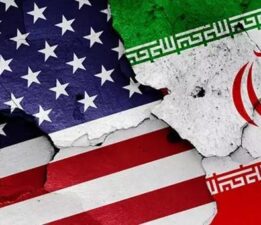 ABD’den İran’a yeni yaptırımlar! Hassas makinelerin tedariki ve nakliyesini sağladıkları tespit edildi