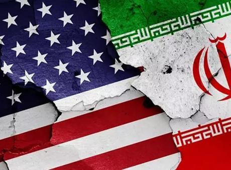 ABD’den İran’a yeni yaptırımlar! Hassas makinelerin tedariki ve nakliyesini sağladıkları tespit edildi