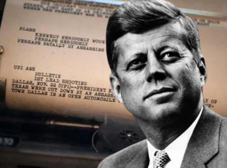 ABD’li vekilden şok iddia: Başkan Kennedy’i İsrail öldürmüş olabilir!