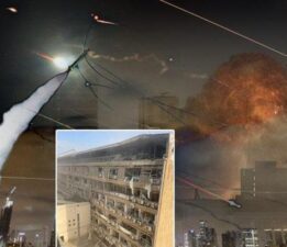 ABD’nin Çin planı! Hedef sadece İran değil