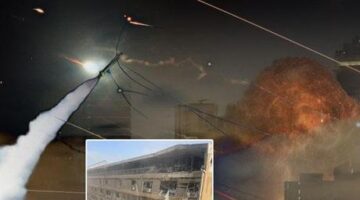 ABD’nin Çin planı! Hedef sadece İran değil
