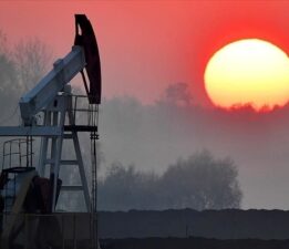 ABD’nin petrol sondaj kulesinin sayısında azalma