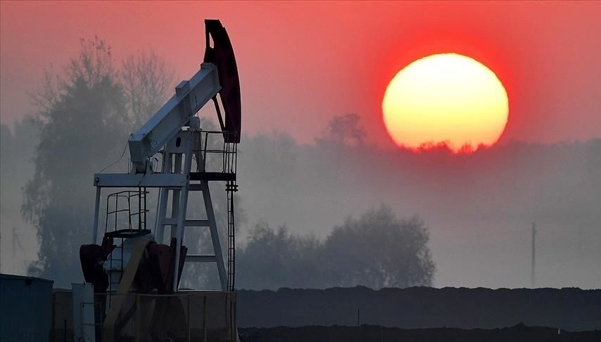 ABD’nin petrol sondaj kulesinin sayısında azalma