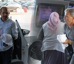 Acemi kasaplar acillerin yolunu tuttu